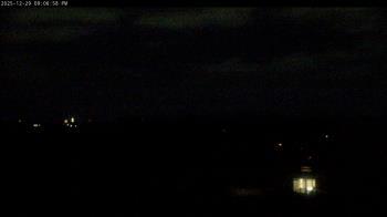 Weather camera view of WTOP.