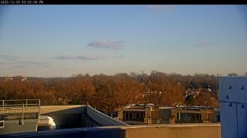 Weather camera view of WTOP.
