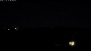 Weather camera view of WTOP.