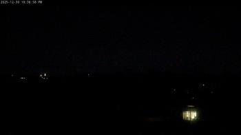 Weather camera view of WTOP.