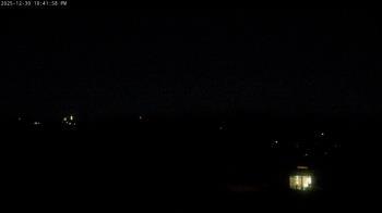 Weather camera view of WTOP.