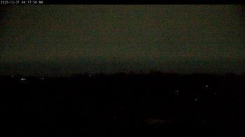 Weather camera view of WTOP.