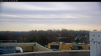 Weather camera view of WTOP.