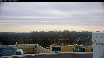 Weather camera view of WTOP.