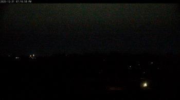 Weather camera view of WTOP.