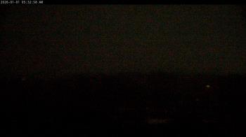 Weather camera view of WTOP.