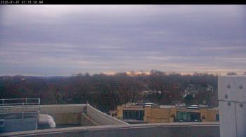 Weather camera view of WTOP.