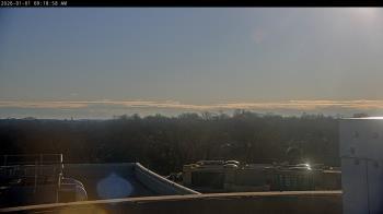 Weather camera view of WTOP.