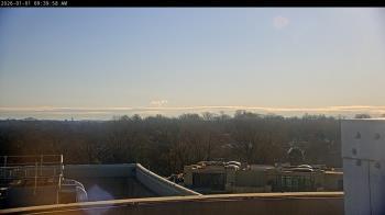 Weather camera view of WTOP.