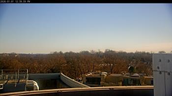 Weather camera view of WTOP.