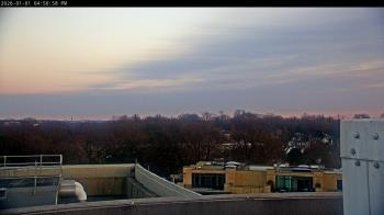 Weather camera view of WTOP.