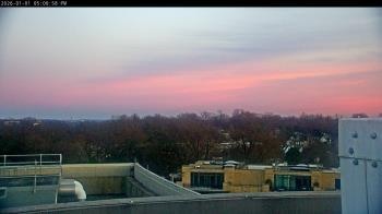 Weather camera view of WTOP.