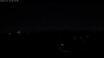 Weather camera view of WTOP.