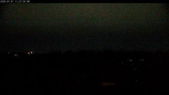 Weather camera view of WTOP.