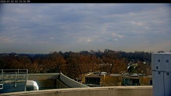Weather camera view of WTOP.