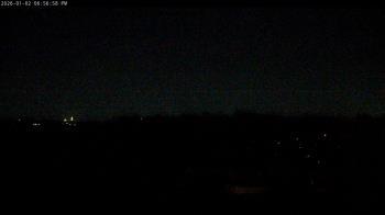 Weather camera view of WTOP.