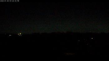 Weather camera view of WTOP.