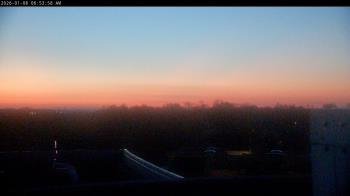 Weather camera view of WTOP.