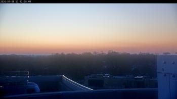 Weather camera view of WTOP.