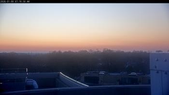 Weather camera view of WTOP.