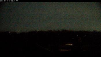 Weather camera view of WTOP.