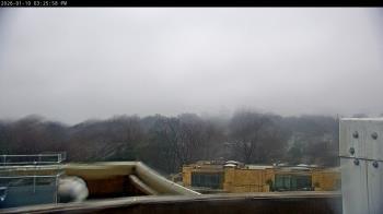 Weather camera view of WTOP.