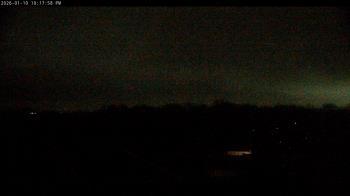 Weather camera view of WTOP.