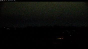 Weather camera view of WTOP.