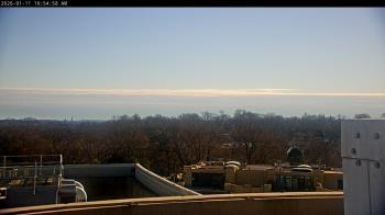 Weather camera view of WTOP.