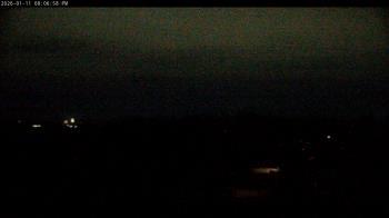 Weather camera view of WTOP.