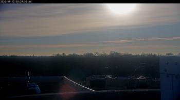 Weather camera view of WTOP.