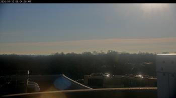 Weather camera view of WTOP.