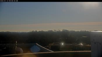 Weather camera view of WTOP.