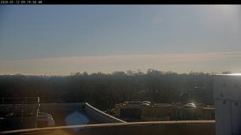 Weather camera view of WTOP.