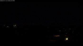 Weather camera view of WTOP.