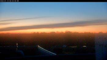 Weather camera view of WTOP.