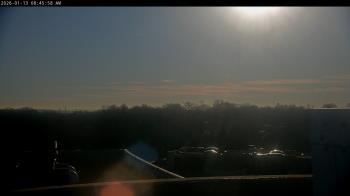 Weather camera view of WTOP.