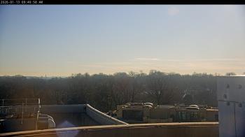 Weather camera view of WTOP.