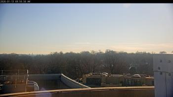 Weather camera view of WTOP.