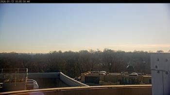 Weather camera view of WTOP.