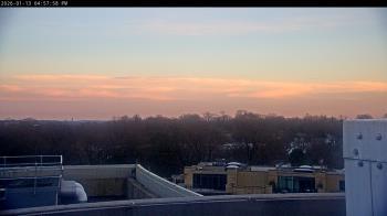 Weather camera view of WTOP.