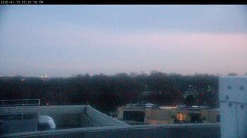 Weather camera view of WTOP.