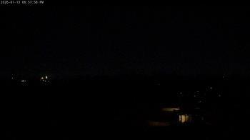 Weather camera view of WTOP.