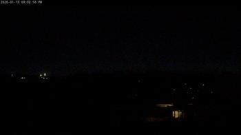 Weather camera view of WTOP.