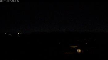 Weather camera view of WTOP.