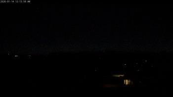 Weather camera view of WTOP.