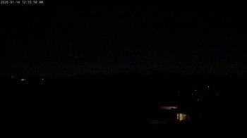 Weather camera view of WTOP.