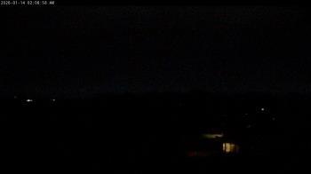 Weather camera view of WTOP.