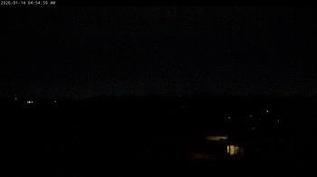 Weather camera view of WTOP.