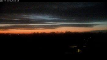 Weather camera view of WTOP.